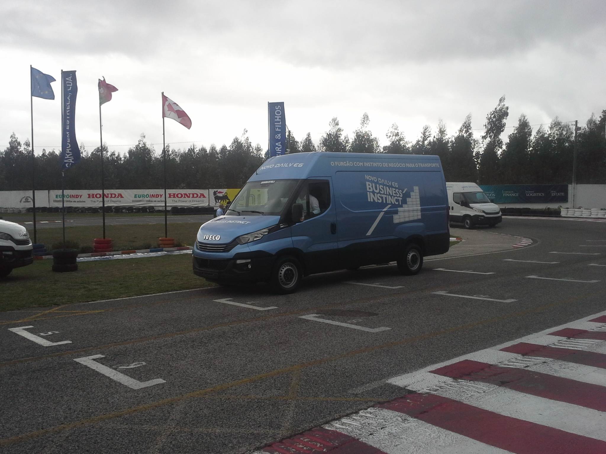 Iveco30